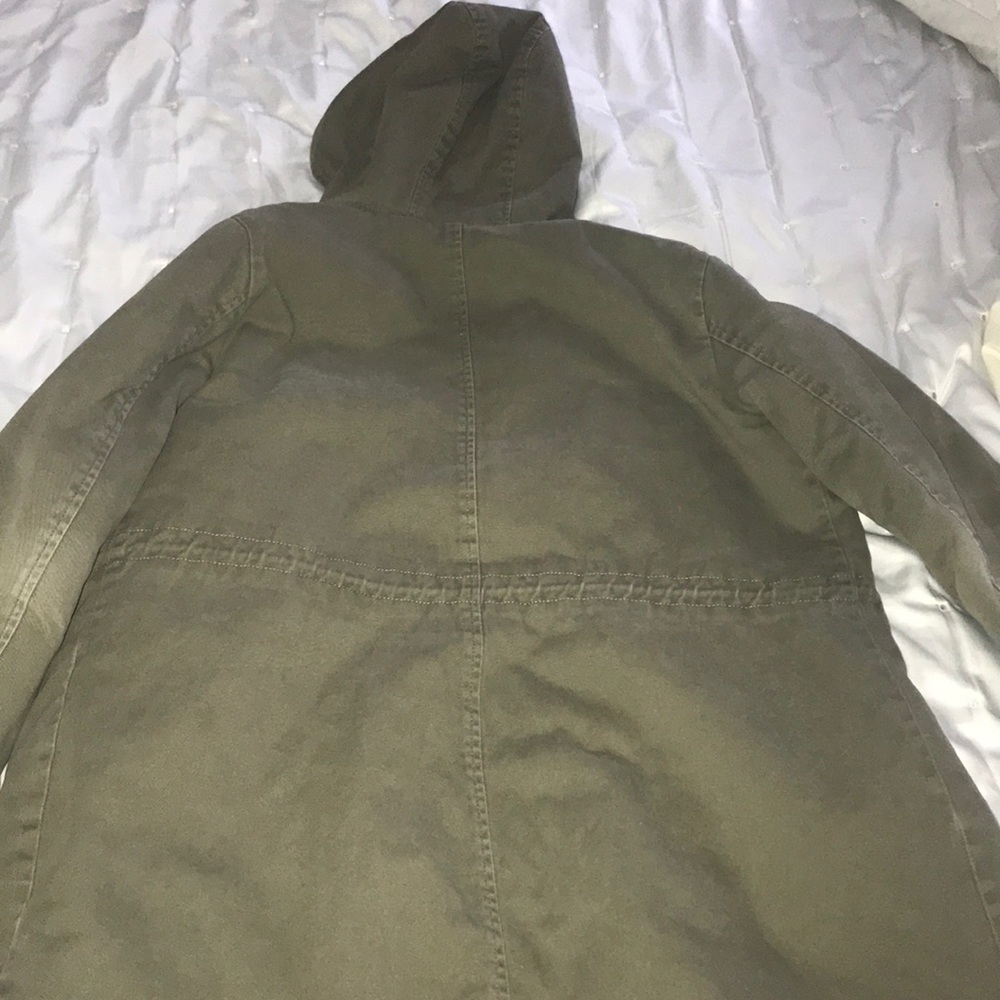 Jacket - Picture 5 of 5